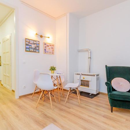 Rothapartments'Alice Budapest Kültér fotó