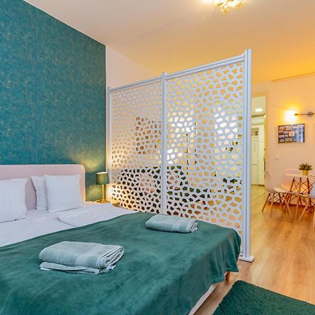 Rothapartments'Alice Budapest Kültér fotó