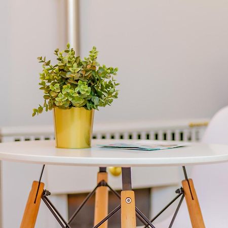 Rothapartments'Alice Budapest Kültér fotó