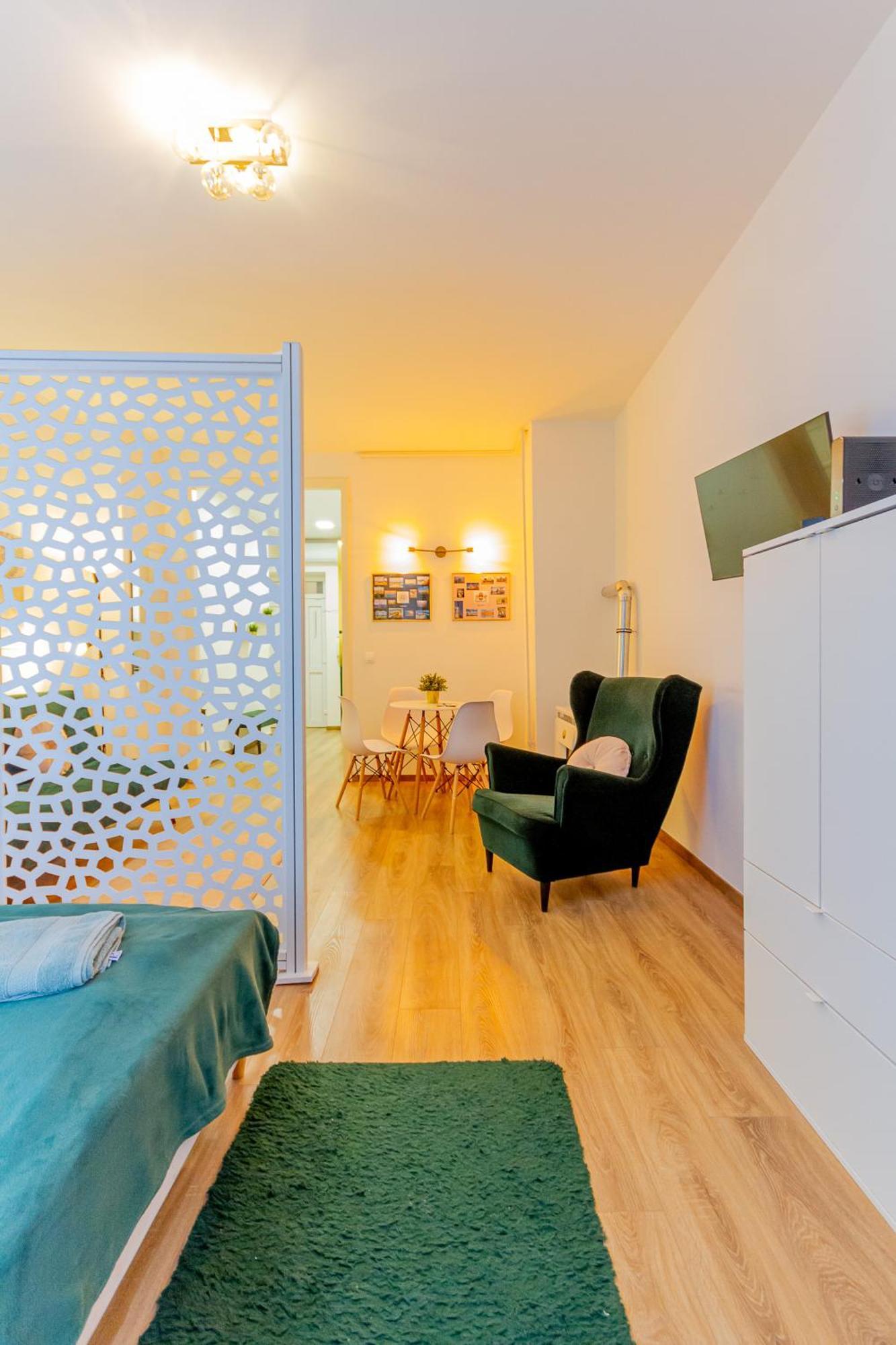 Rothapartments'Alice Budapest Kültér fotó