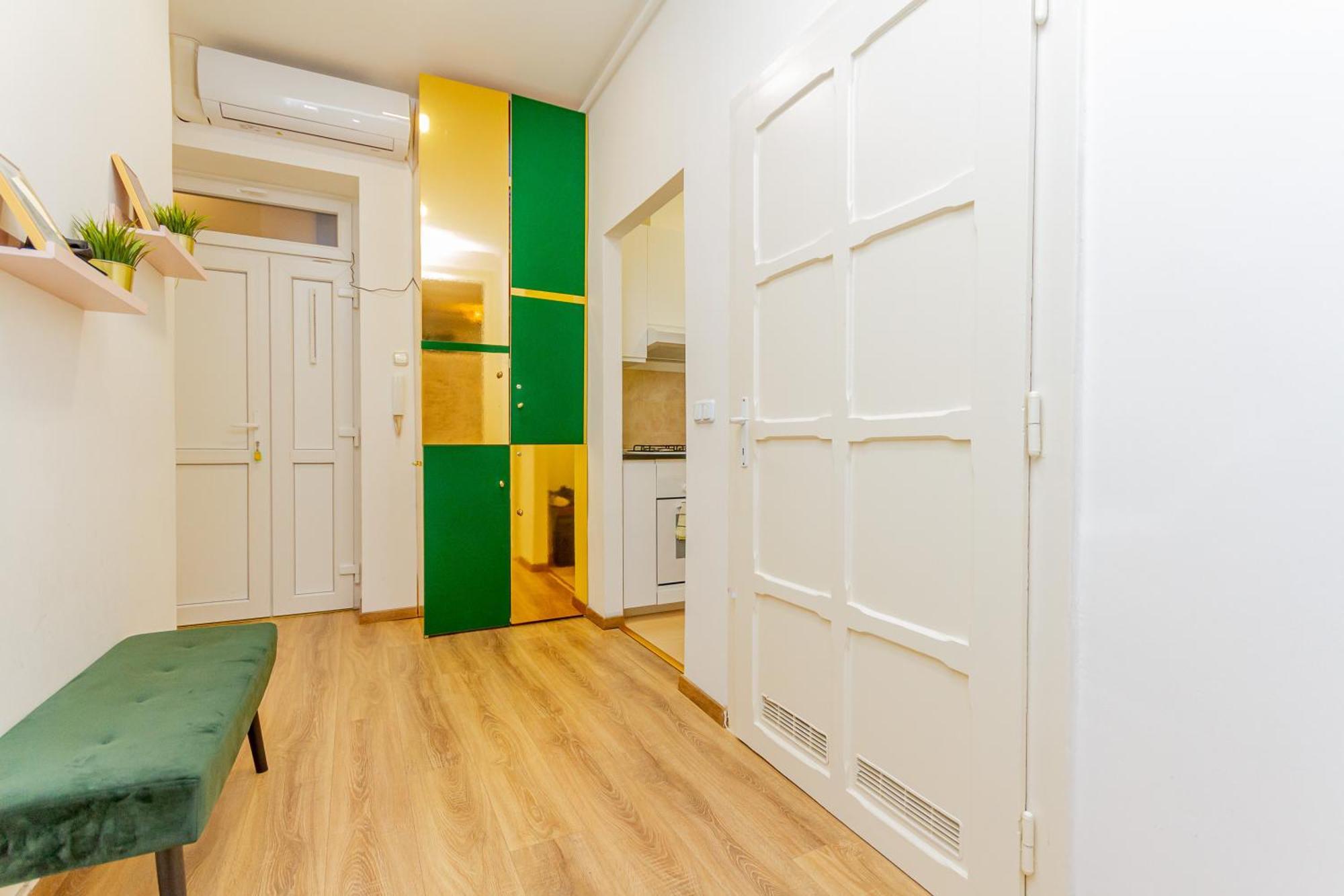 Rothapartments'Alice Budapest Kültér fotó