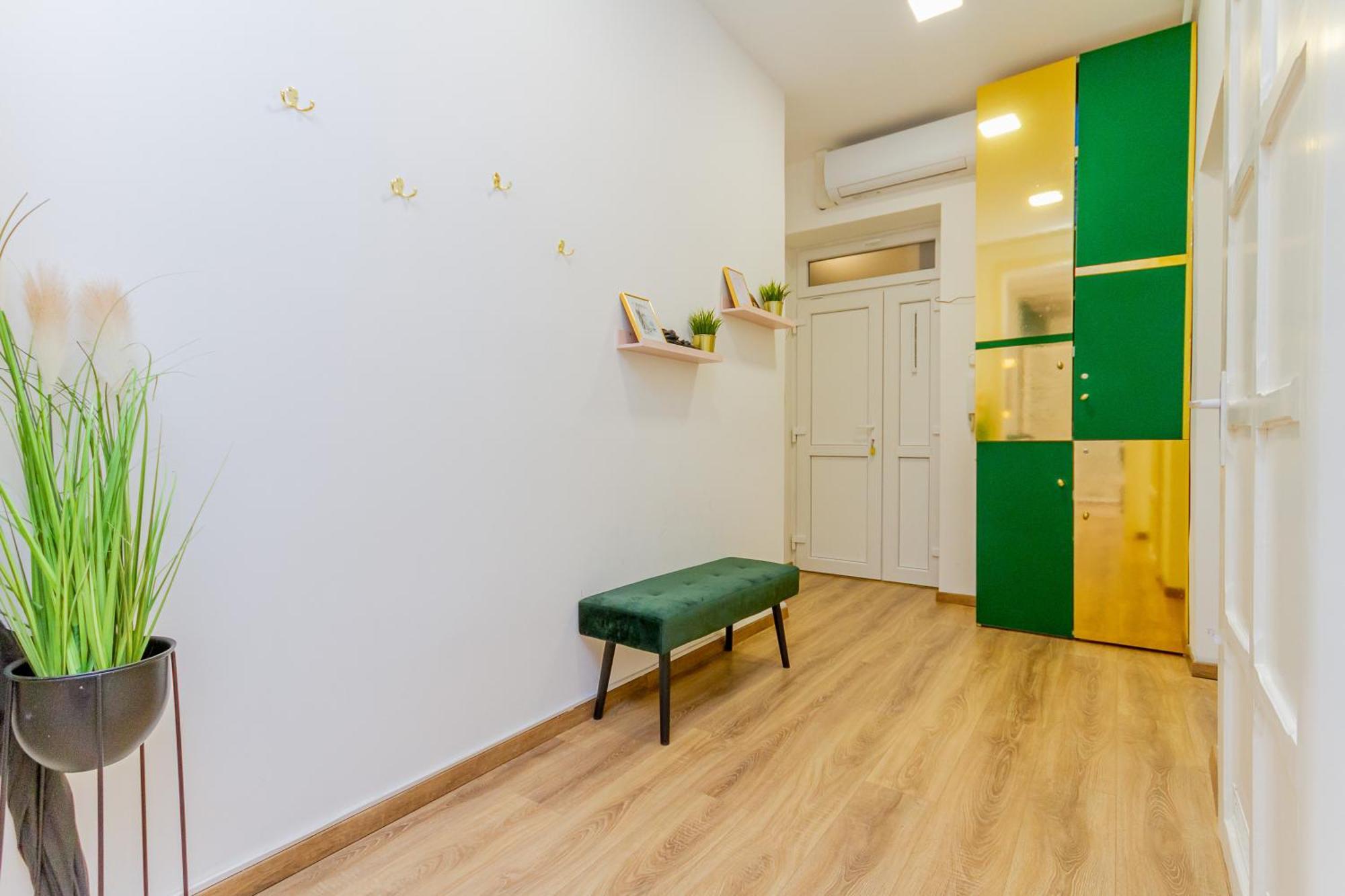 Rothapartments'Alice Budapest Kültér fotó