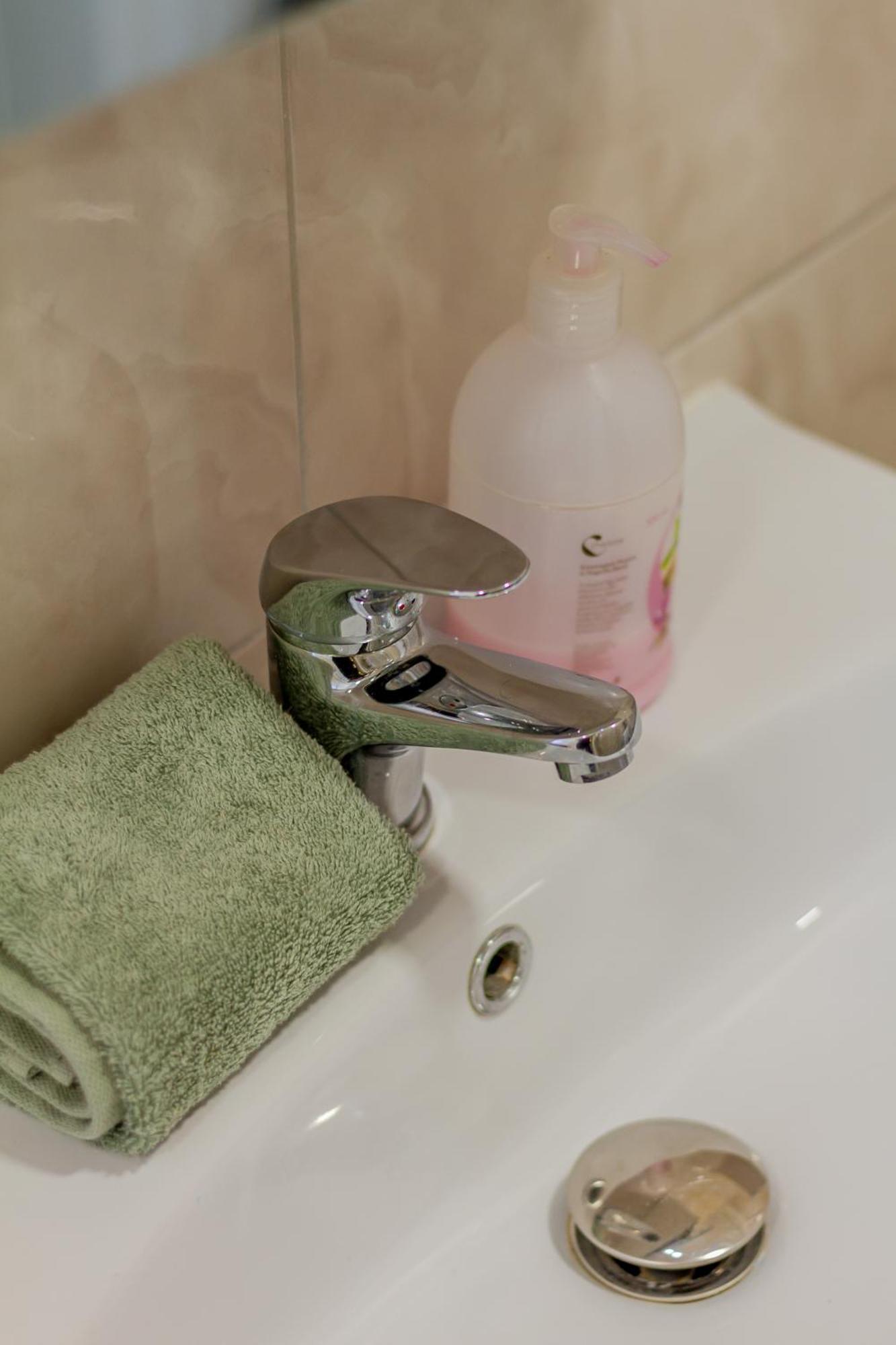 Rothapartments'Alice Budapest Kültér fotó