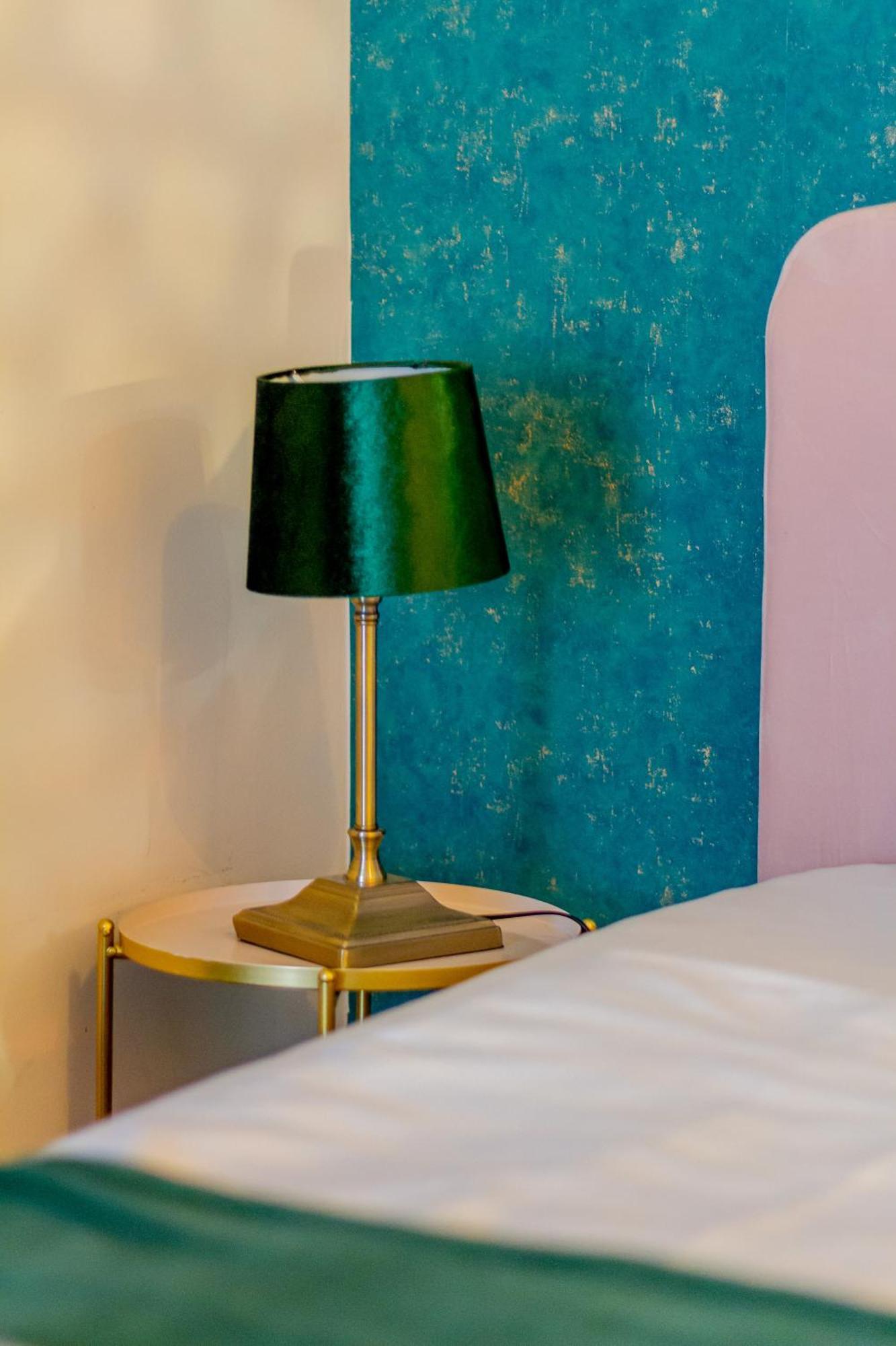 Rothapartments'Alice Budapest Kültér fotó