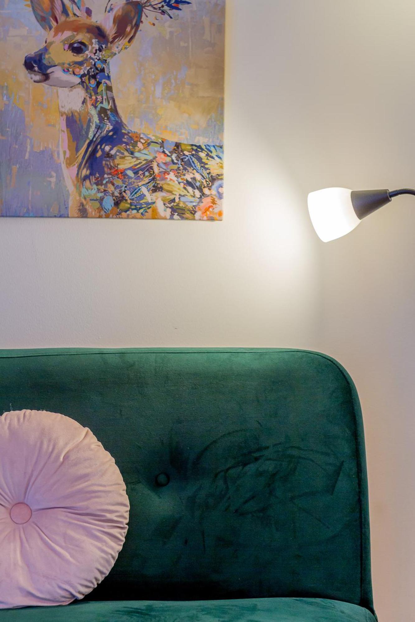 Rothapartments'Alice Budapest Kültér fotó