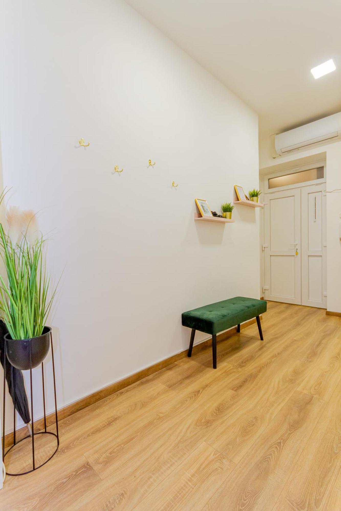 Rothapartments'Alice Budapest Kültér fotó