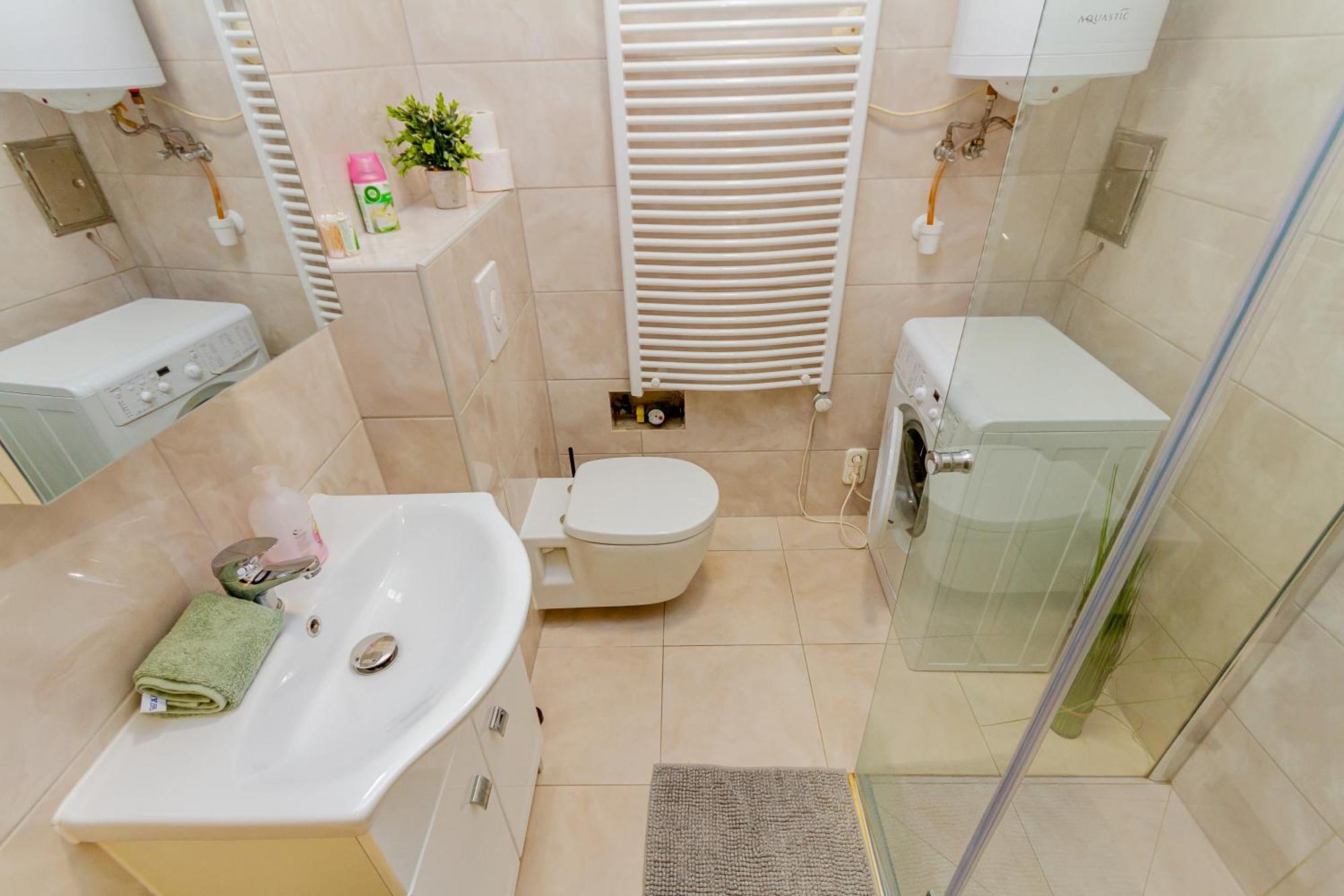 Rothapartments'Alice Budapest Kültér fotó